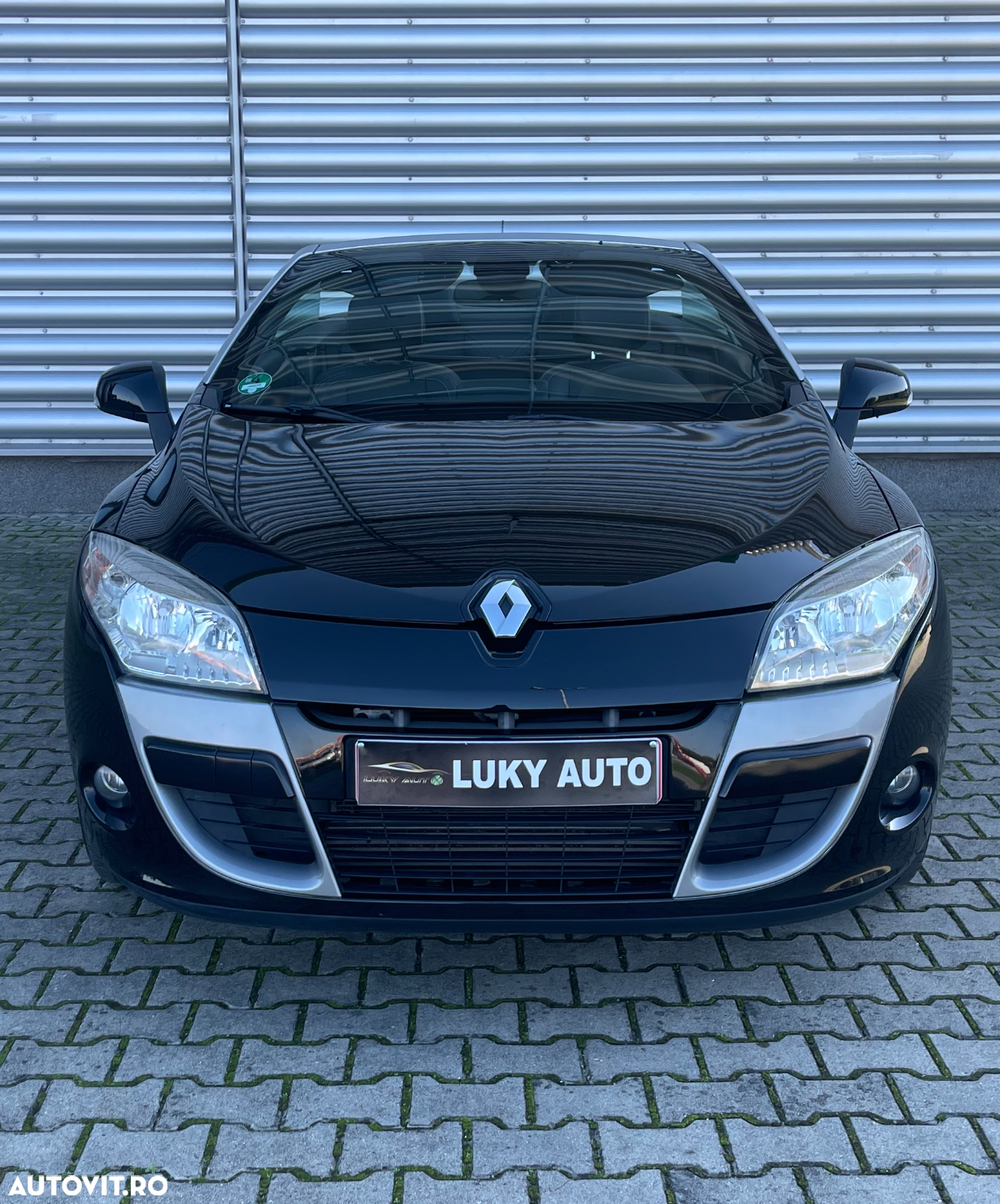 Renault Megane - 14