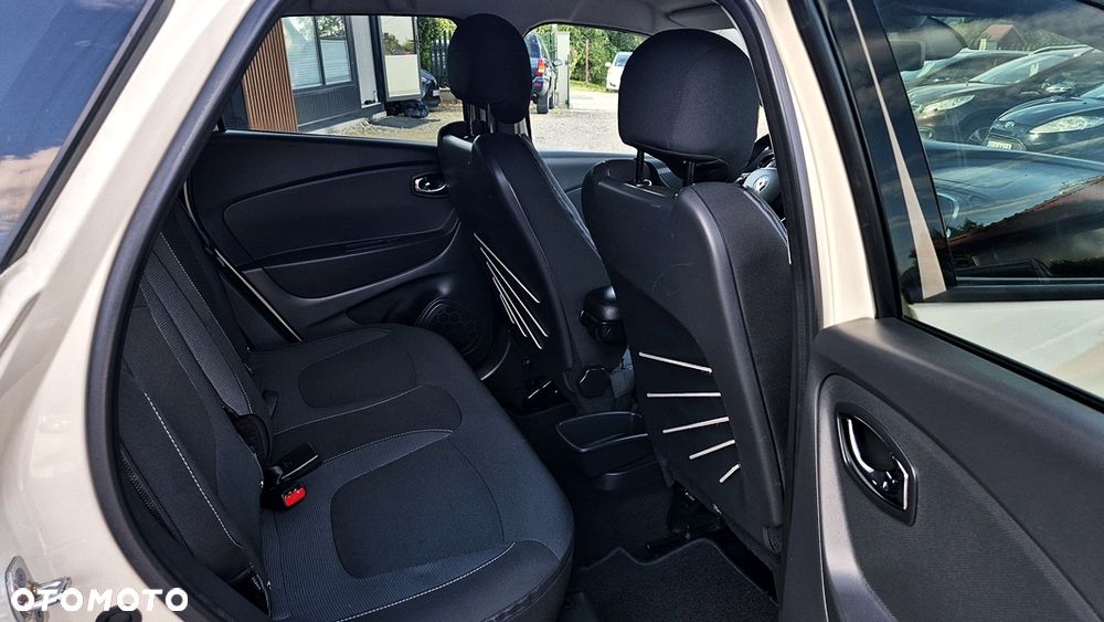 Renault Captur 1.2 TCe Intens EDC - 32