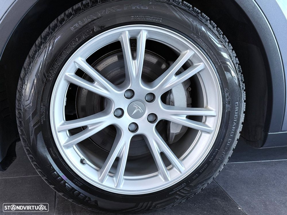 Tesla Model Y Long Range Tração Integral - 8