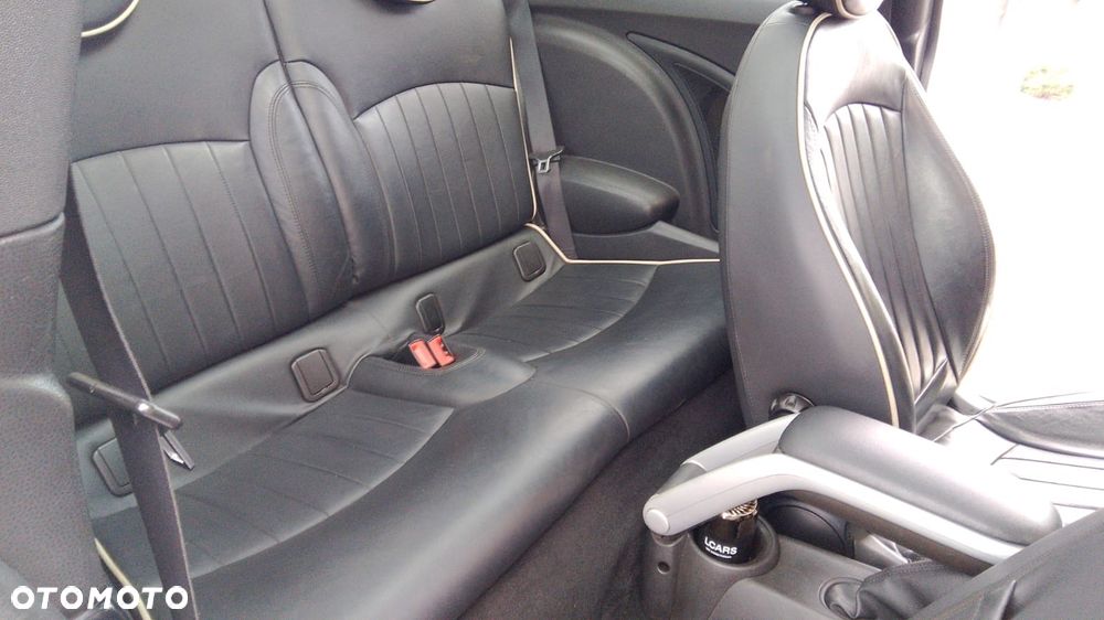 MINI Cooper S - 16