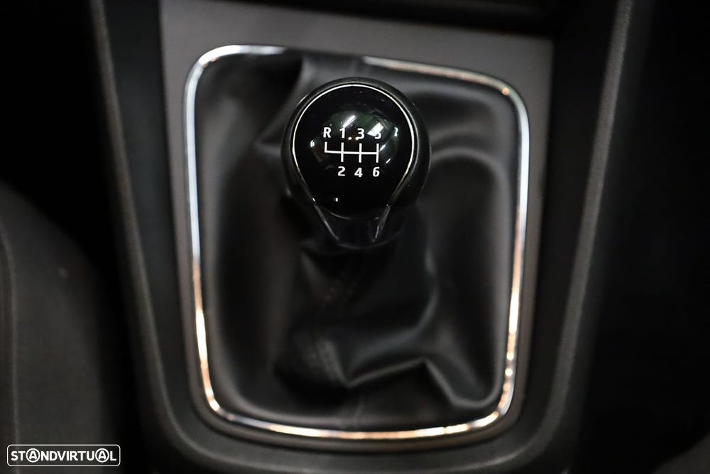 SEAT Leon ST 1.6 TDI Style Ecomotive - 10