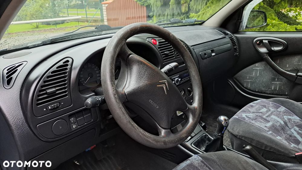 Citroën Xsara 1.4i X - 10