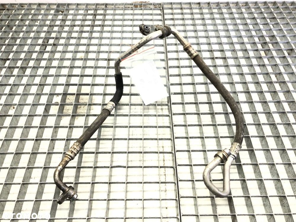 RURKA KLIMATYZACJI  RENAULT MEGANE III liftback (BZ0/1_, B3_) 2008 - 2022 1.6 16V (BZ1B, BZ1H) 81 kW - 1