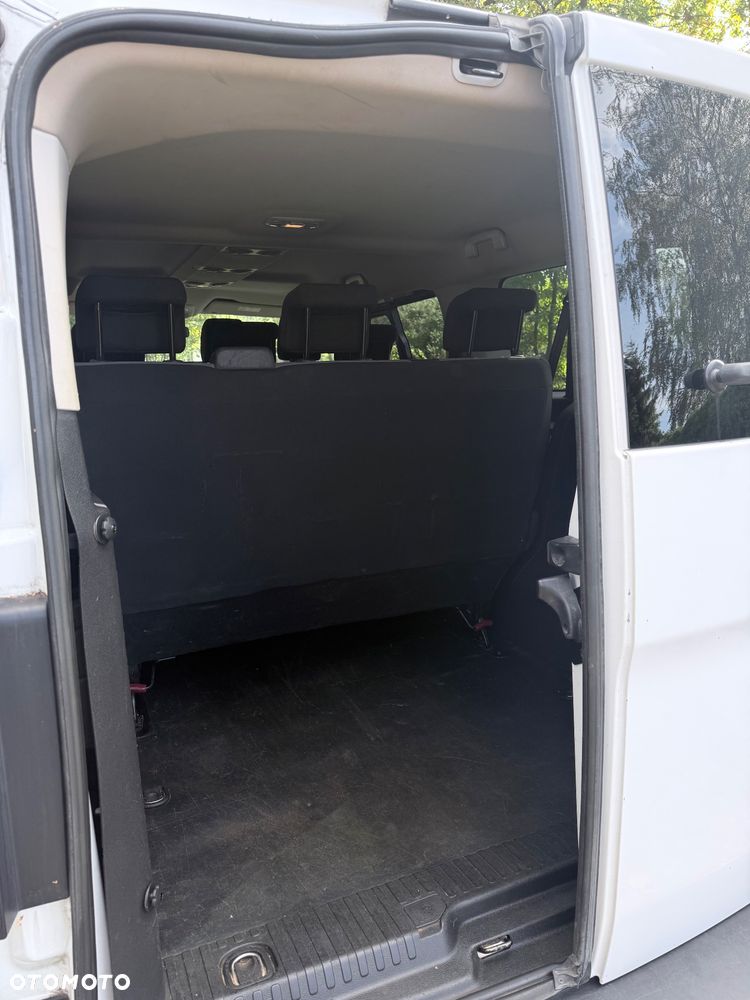 Toyota ProAce D-4D Long 3,0t (bryg.) - 10