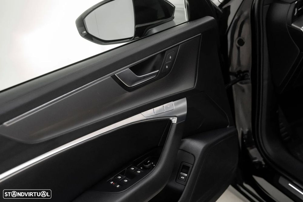 Audi A6 40 TDI S line S tronic - 15