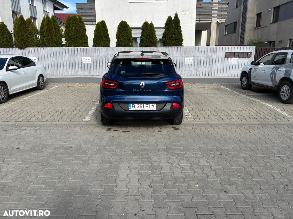 Renault Kadjar - 10