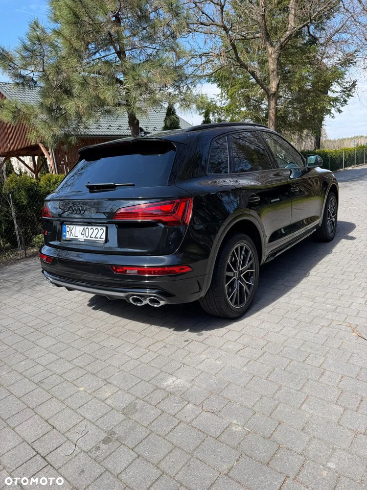 Audi SQ5 - 5