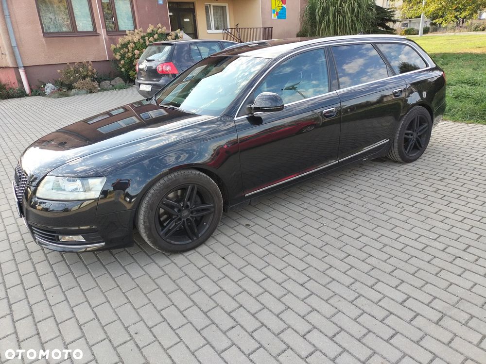 Audi A6 Avant 2.0 TFSI Multitronic - 3