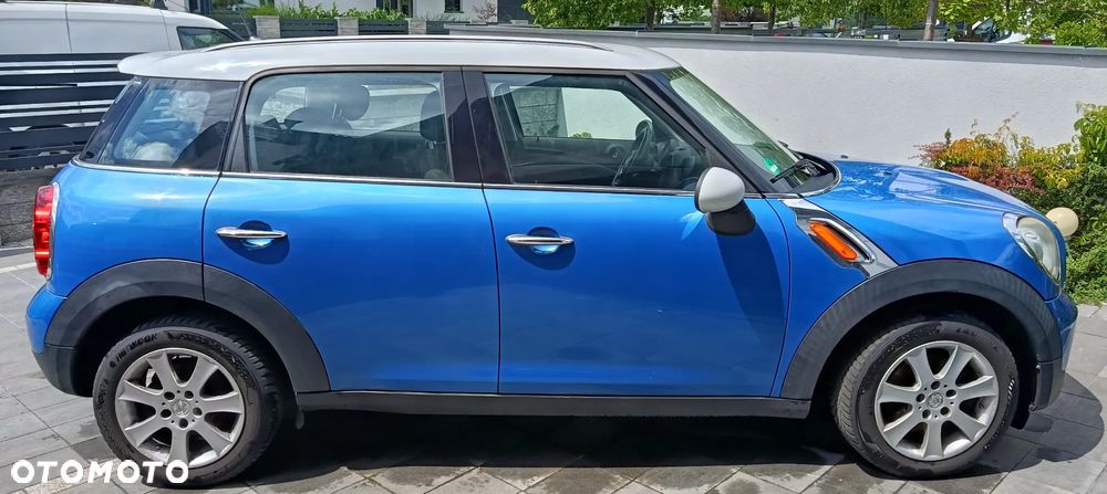 MINI Countryman Cooper - 6
