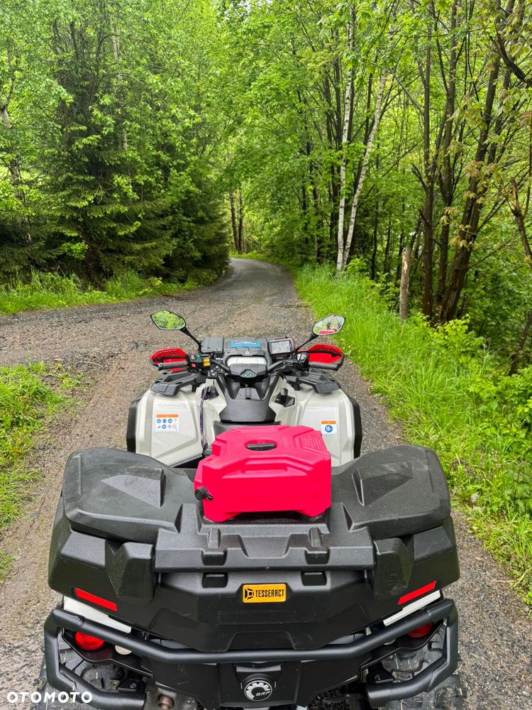 Can-Am Outlander - 30