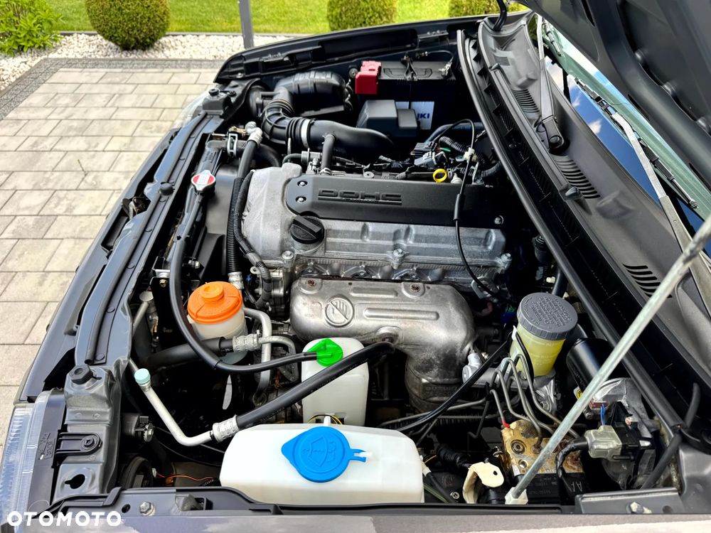 Suzuki Jimny - 16