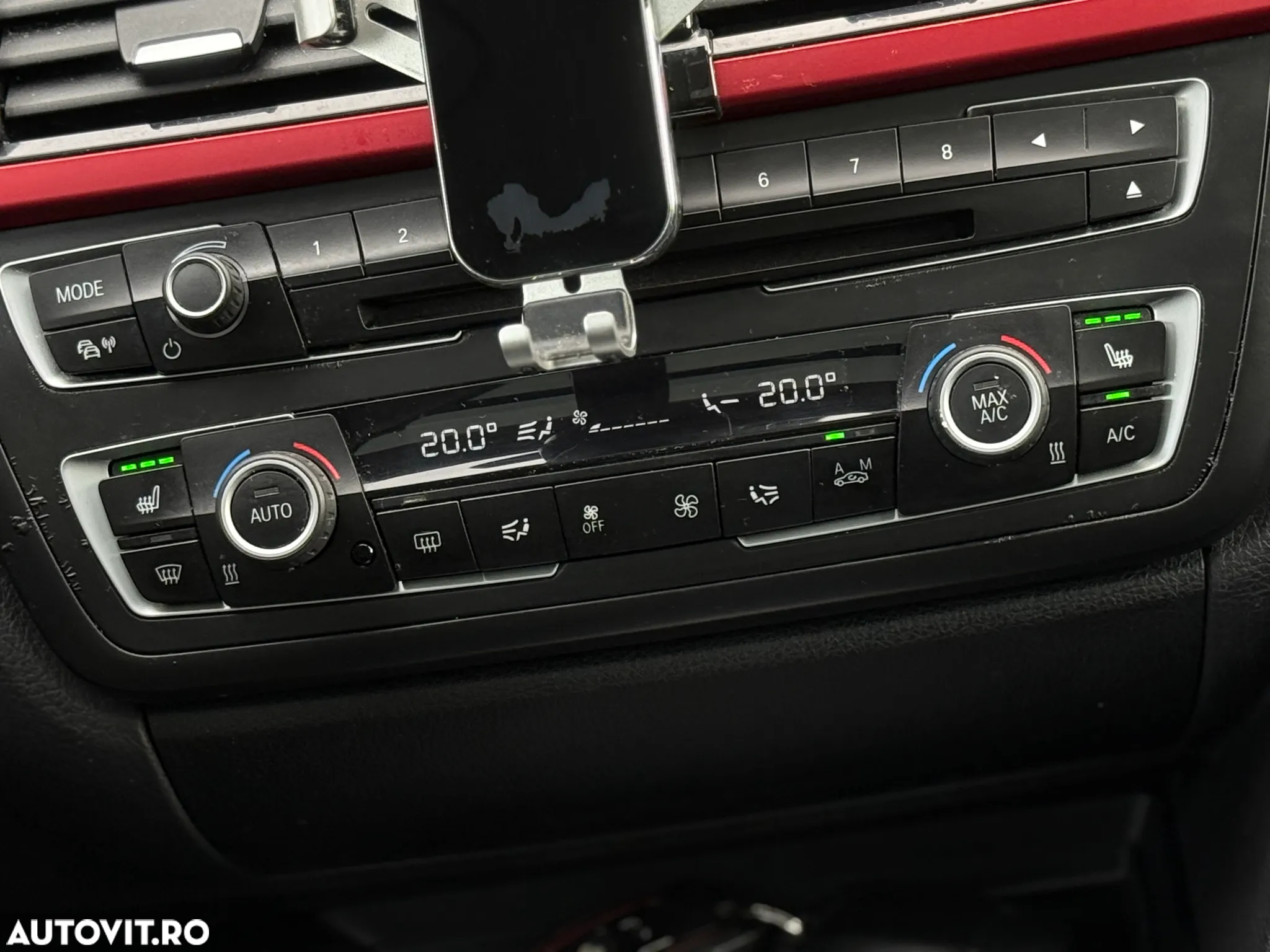 BMW Seria 3 - 25