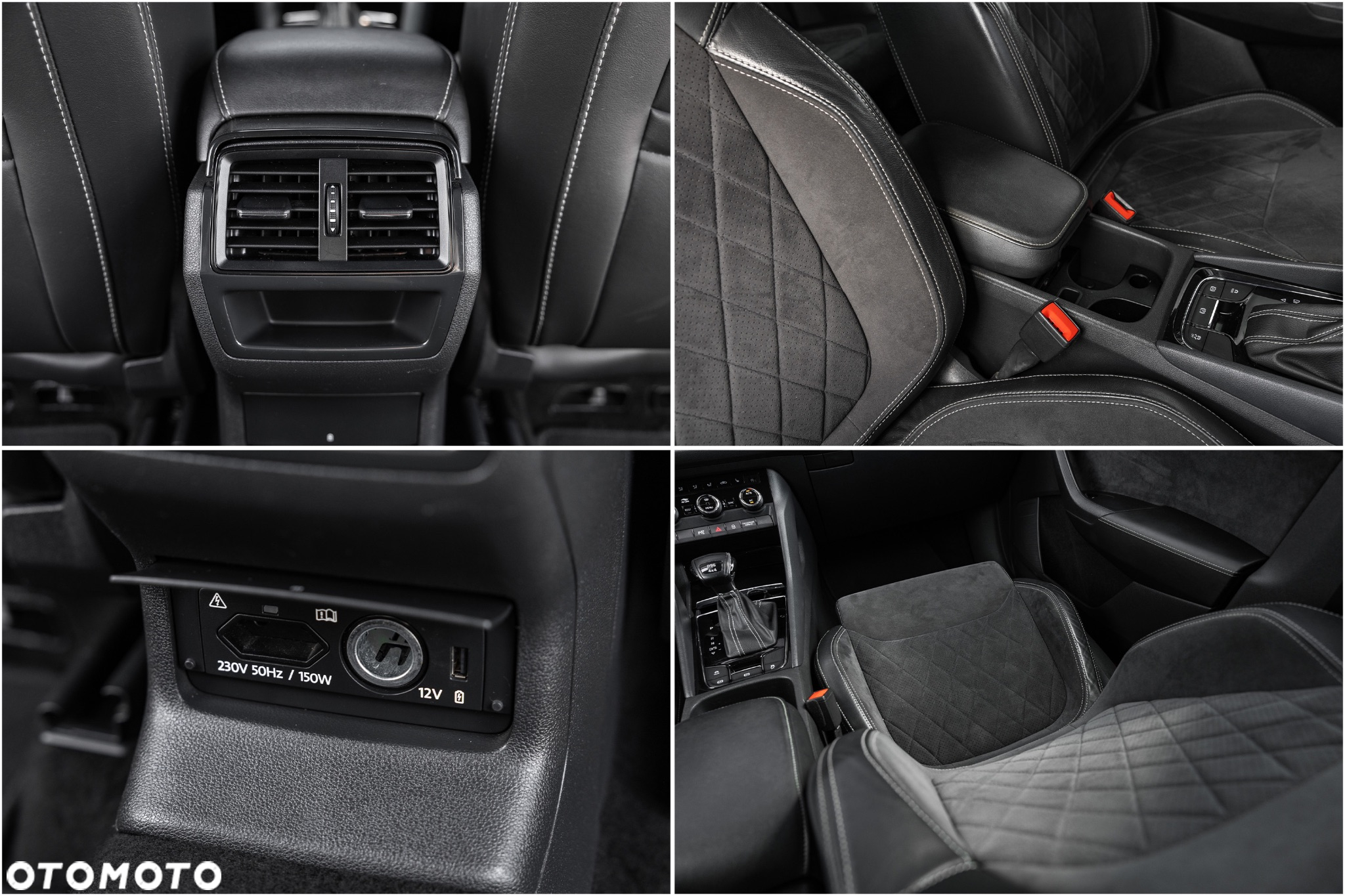 Skoda Kodiaq 2.0 TDI 4x4 DSG Sportline - 35