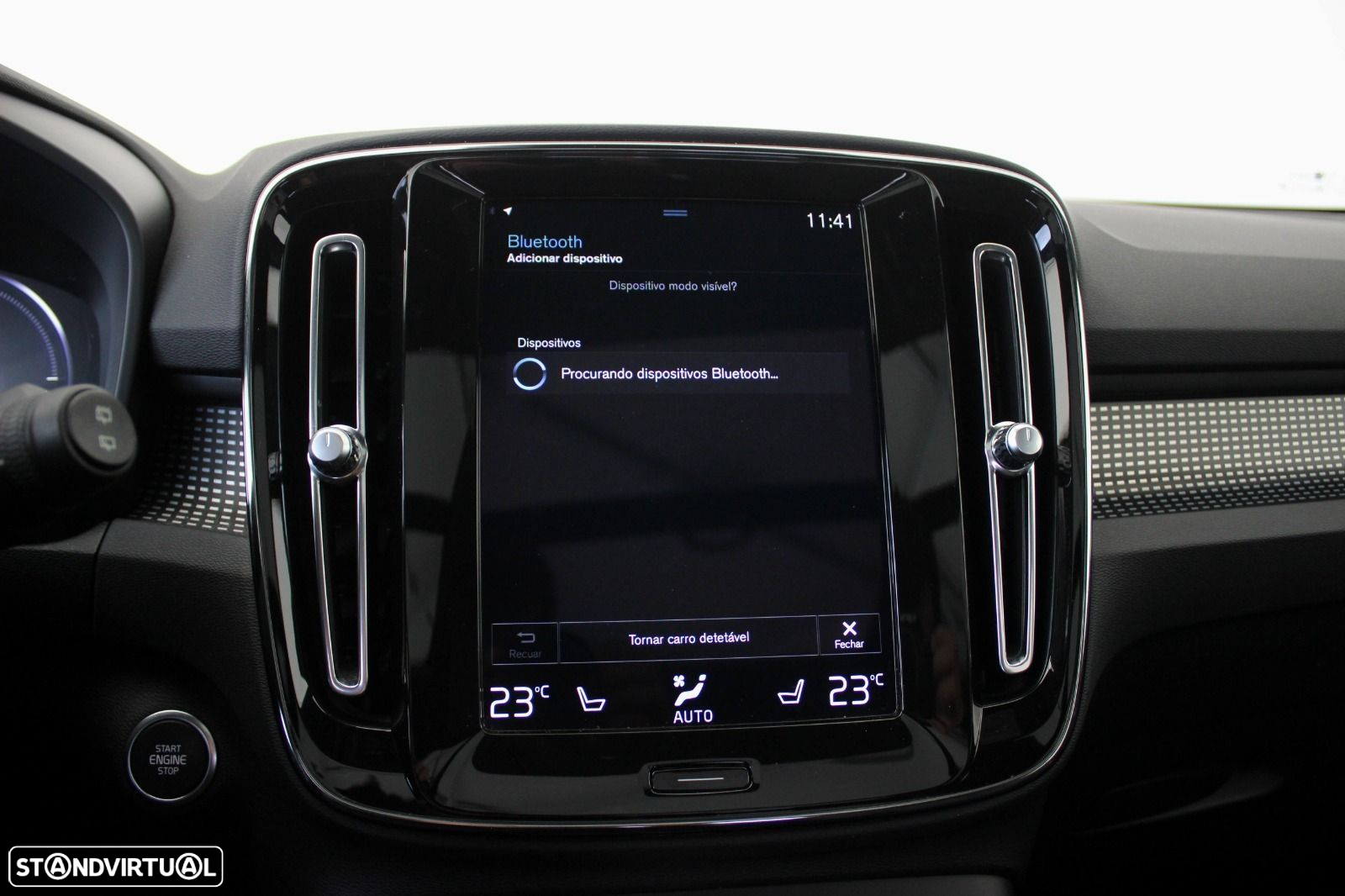 Volvo XC 40 1.5 T5 PHEV R-Design - 33