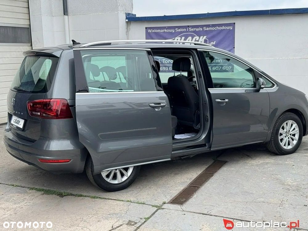 Seat Alhambra - 4
