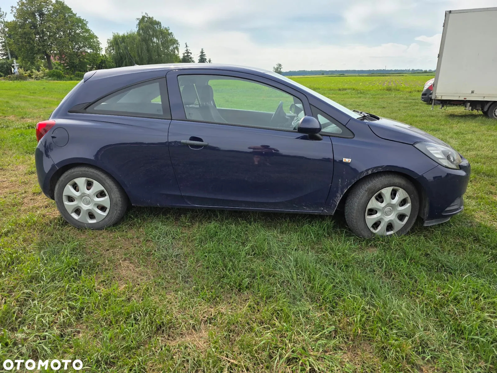 Opel Corsa - 2