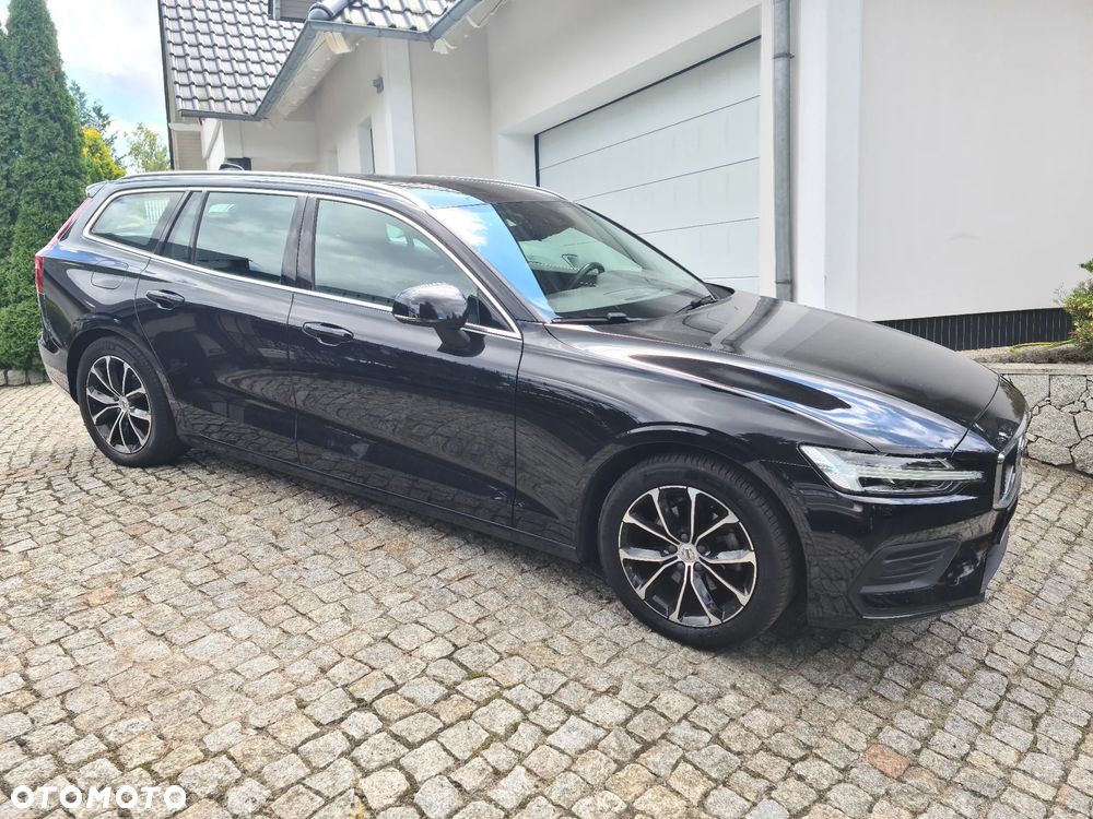 Volvo V60 D4 Drive-E Momentum - 7