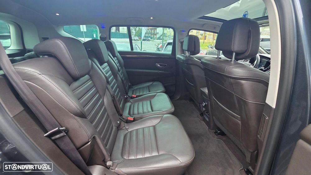 Renault Espace 1.6 dCi Initiale Paris EDC - 21