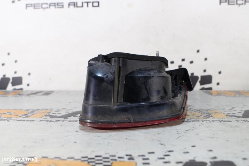 Farolim Direito Volkswagen Tiguan (5N_)  5N0945094c / Farolim Direito - 6