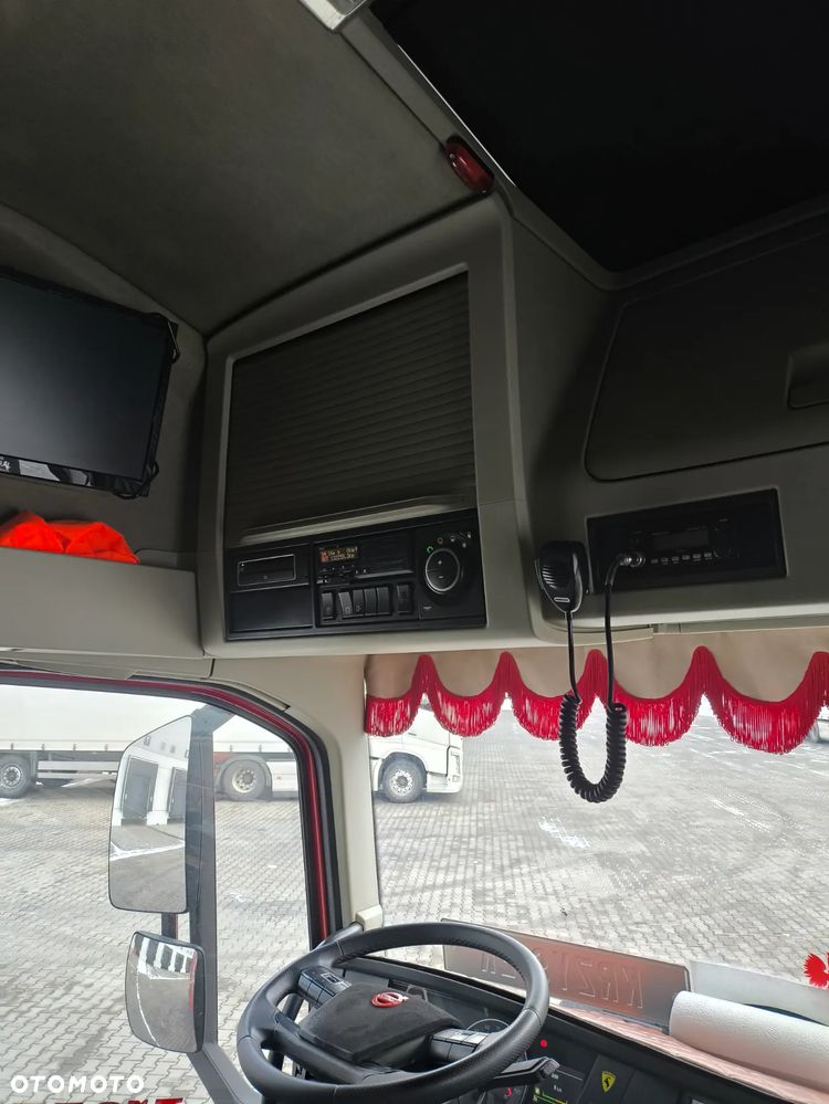 Volvo FH4 - 17