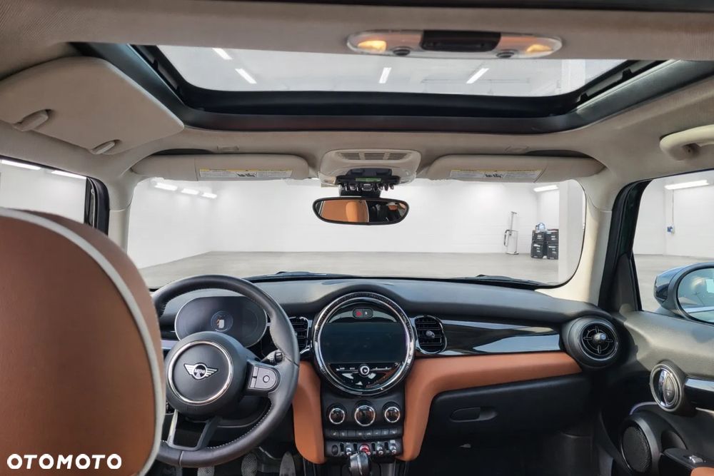 MINI Cooper S - 10