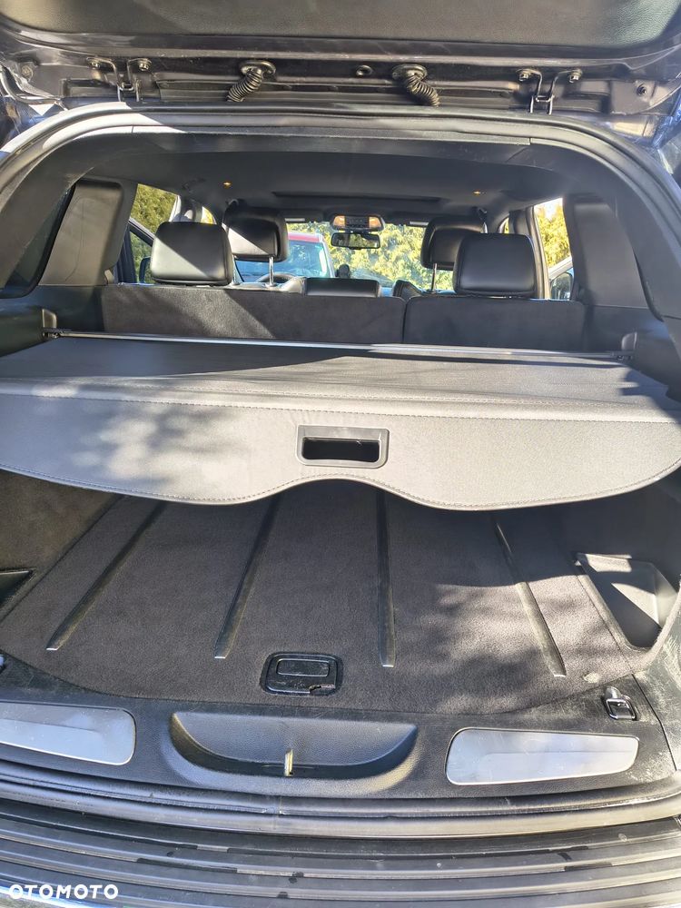 Jeep Grand Cherokee - 15