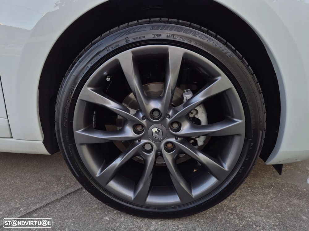 Renault Mégane Coupe 1.6 dCi GT Line SS - 24