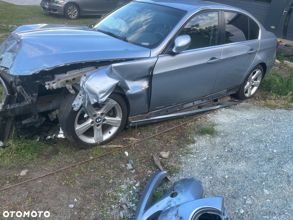 BMW Seria 3 325d DPF Edition Lifestyle - 9