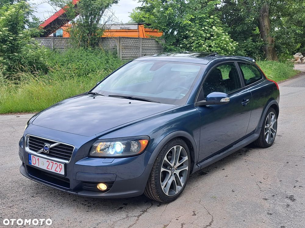 Volvo C30 2.0D Summum - 28