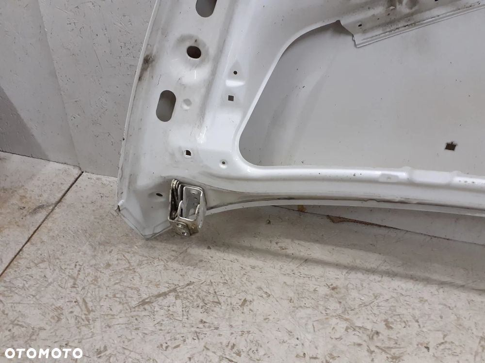 MASKA ZAWIASY IVECO DAILY 2014-> - 8