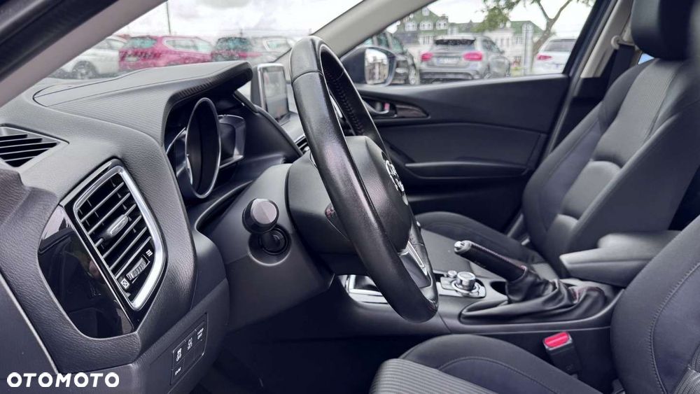 Mazda 3 - 31