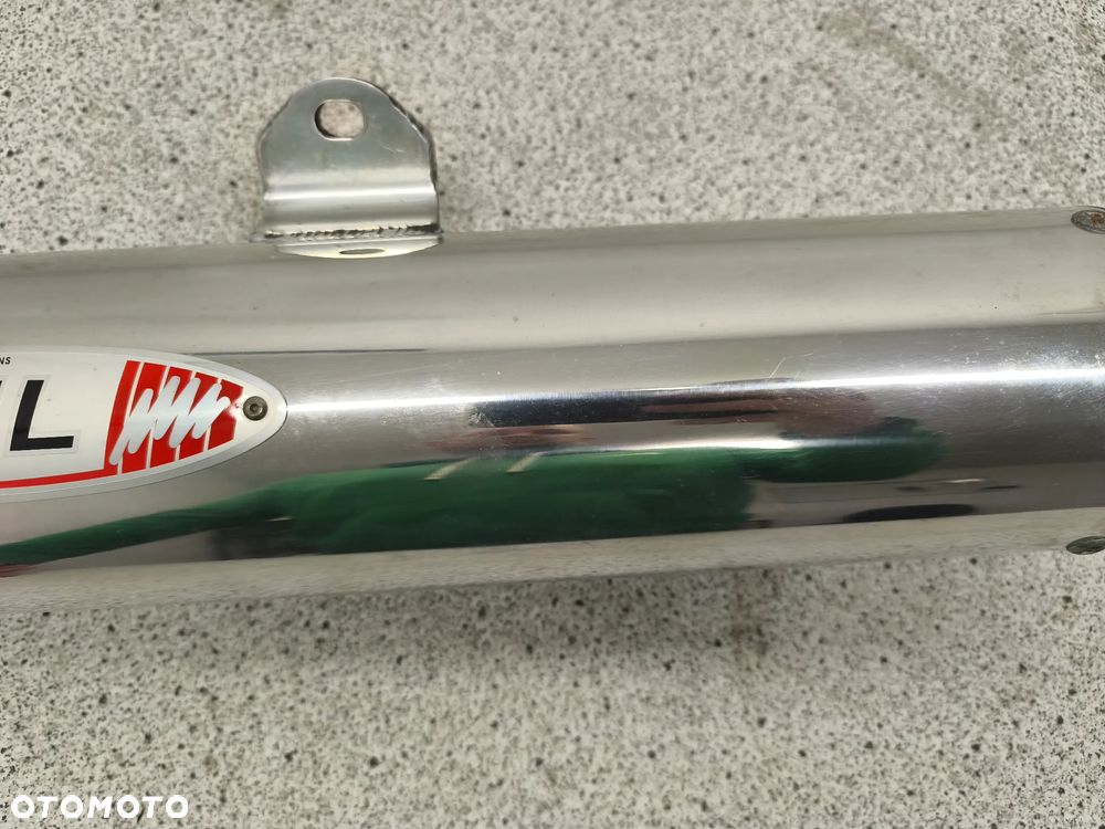 Tłumik, wydech Ixil - 5