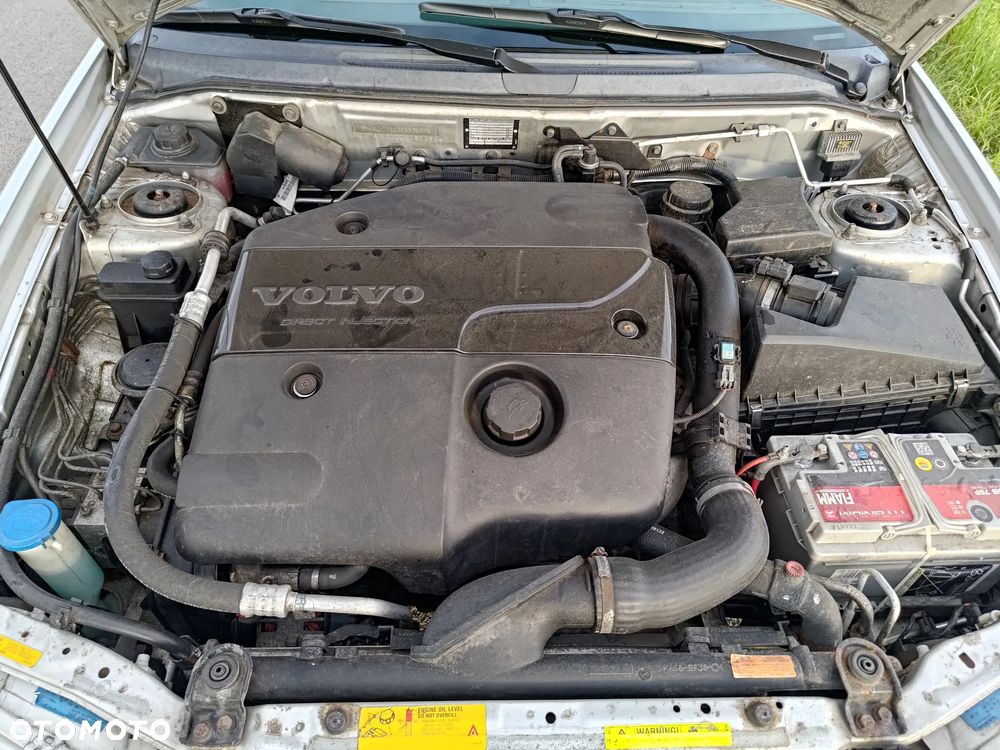 Volvo V40 1.9 D Classic Limited Edition Comfort - 17