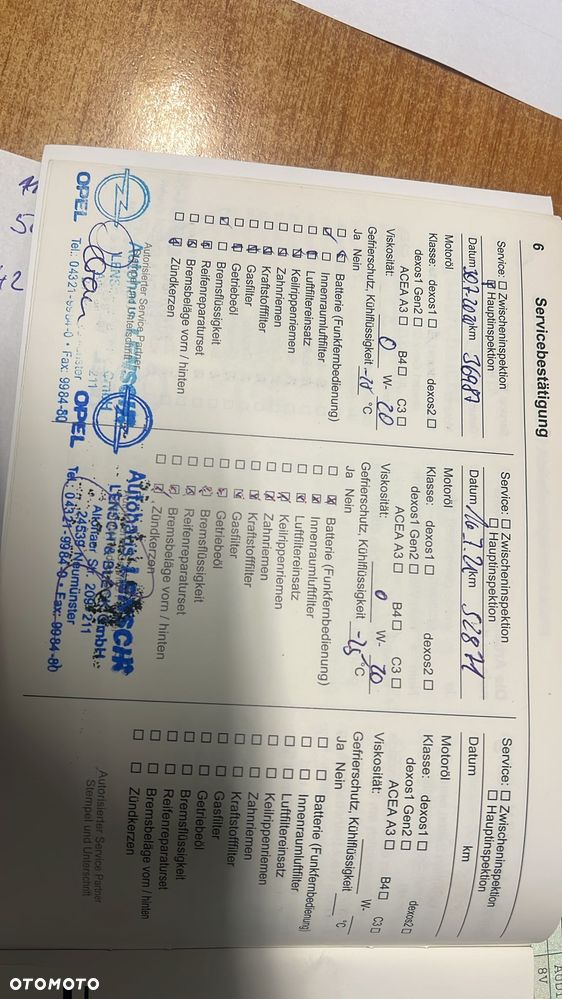 Opel Astra 1.4 Turbo Start/Stop Innovation - 26