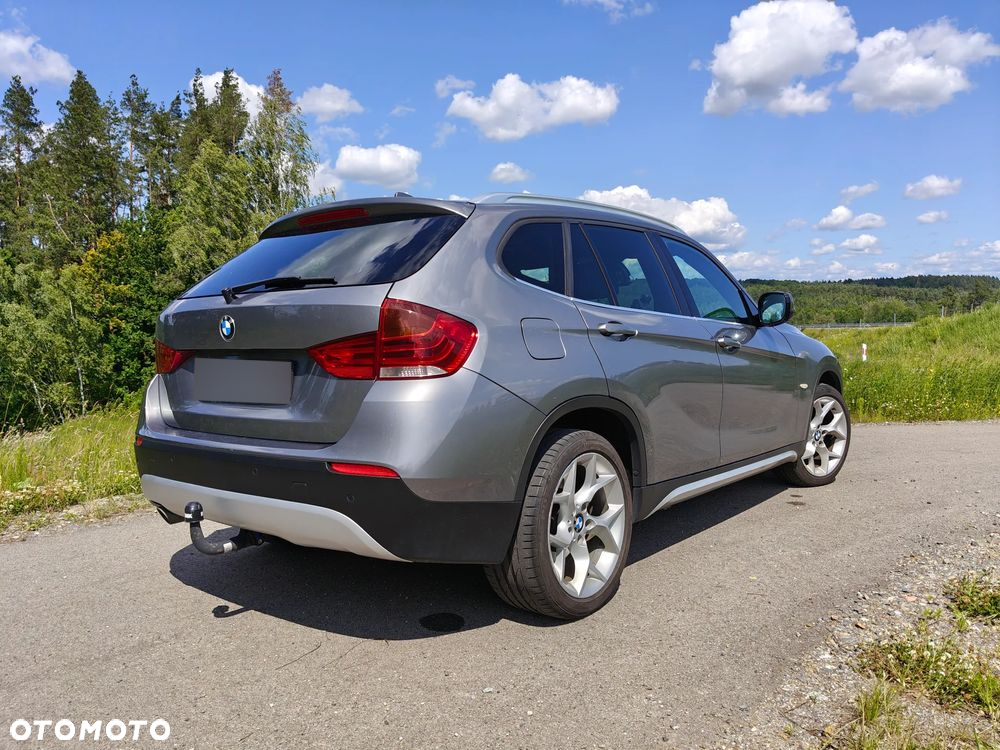 BMW X1 - 17
