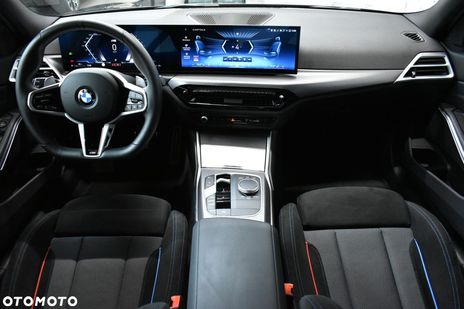 BMW Seria 3 - 5