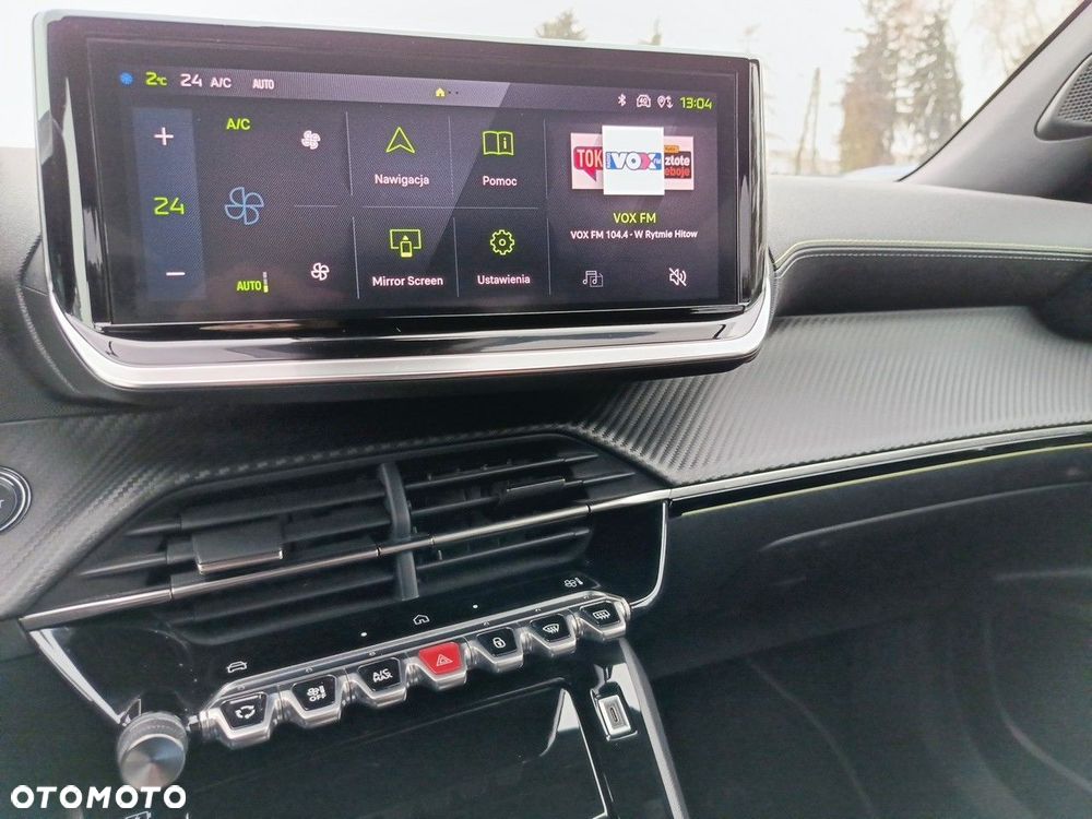 Peugeot 2008 1.2 PureTech Allure S&S EAT8 - 17