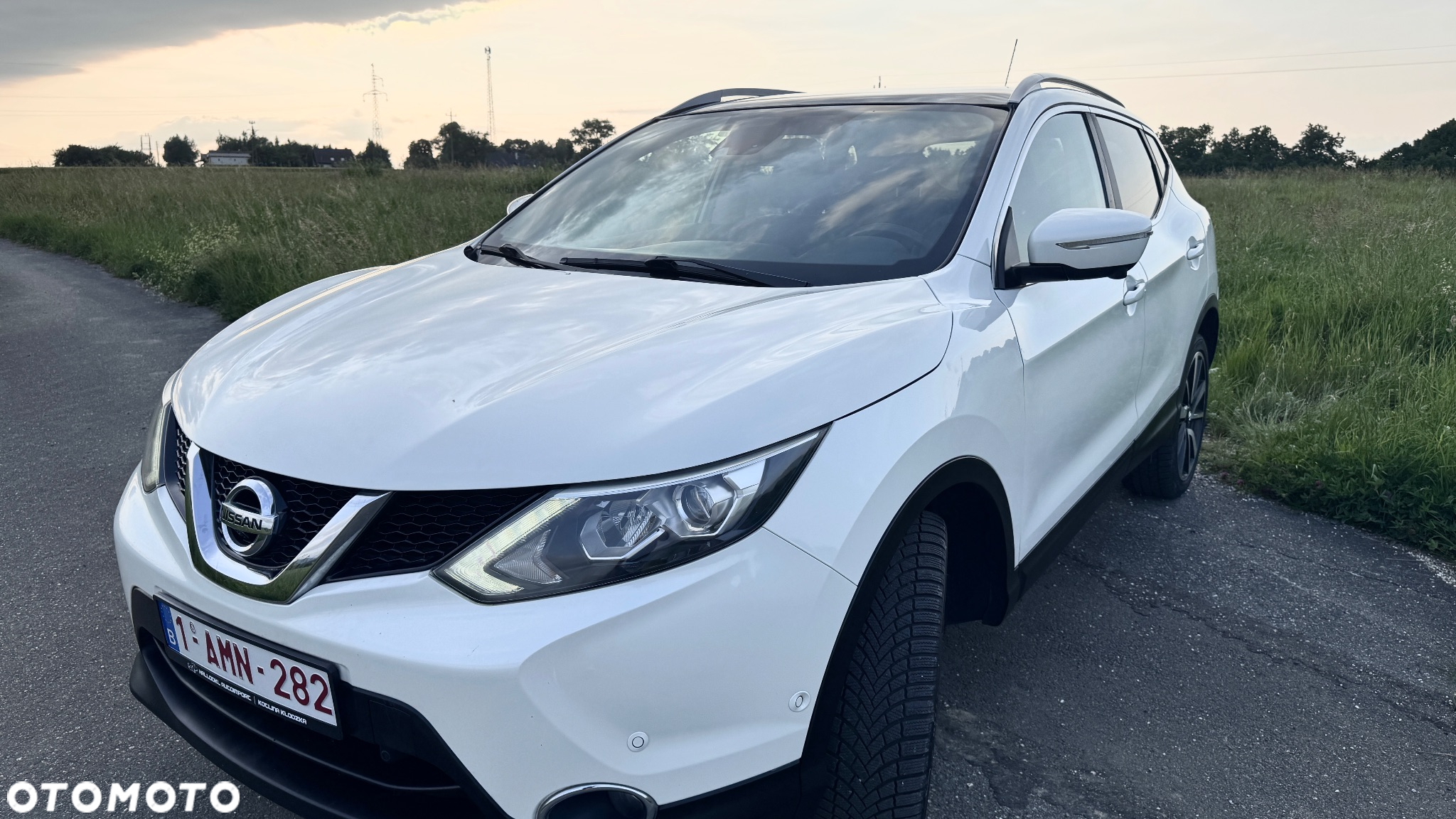 Nissan Qashqai 1.6 dCi 4x4 360 S&S - 33