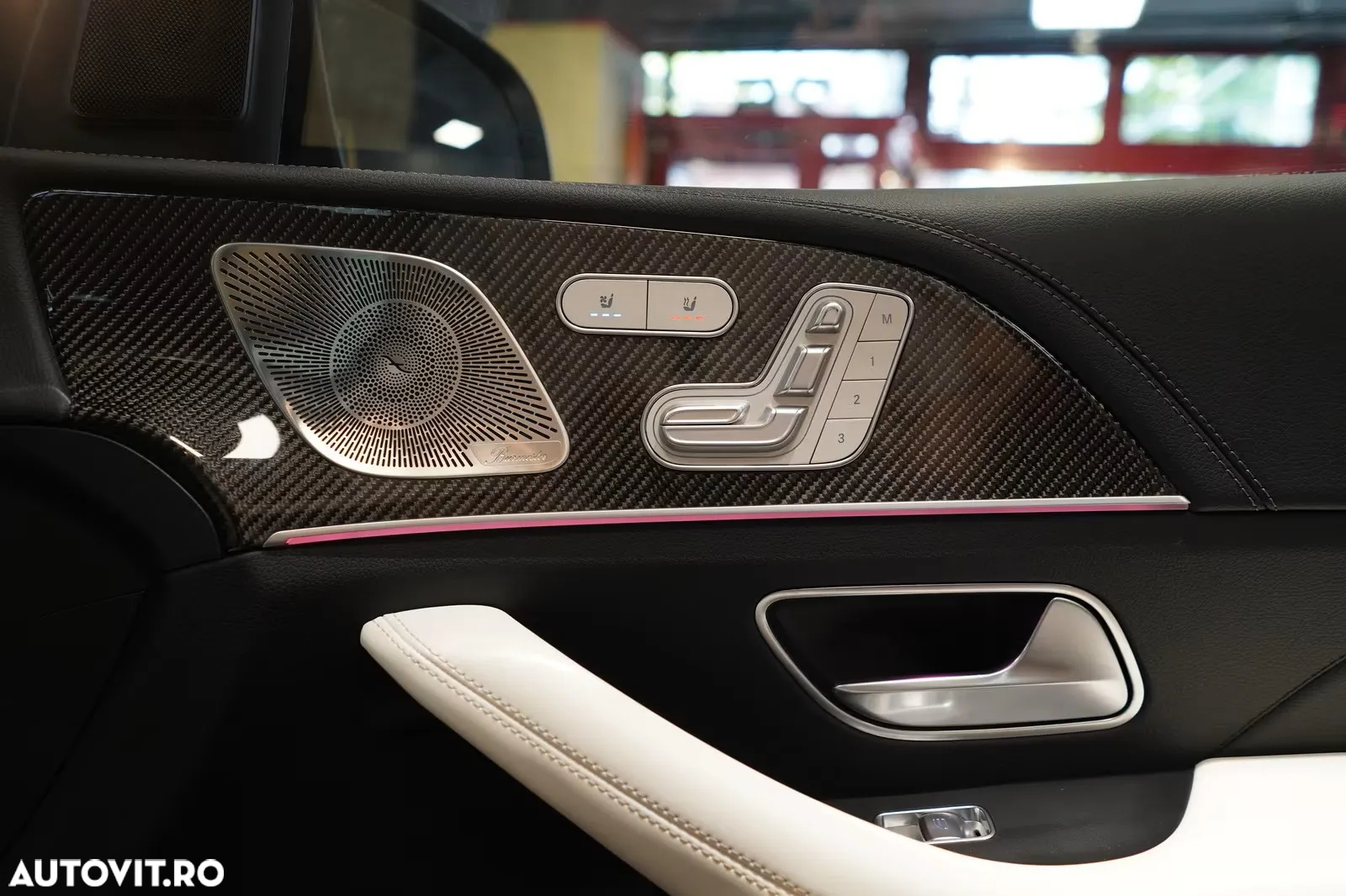 Mercedes-Benz GLE 450 d 4Matic 9G-TRONIC AMG Line Advanced Plus - 28