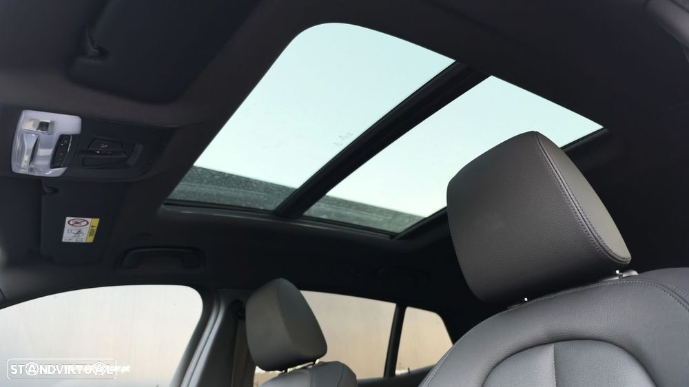 BMW X2 16 d sDrive Auto Advantage - 28