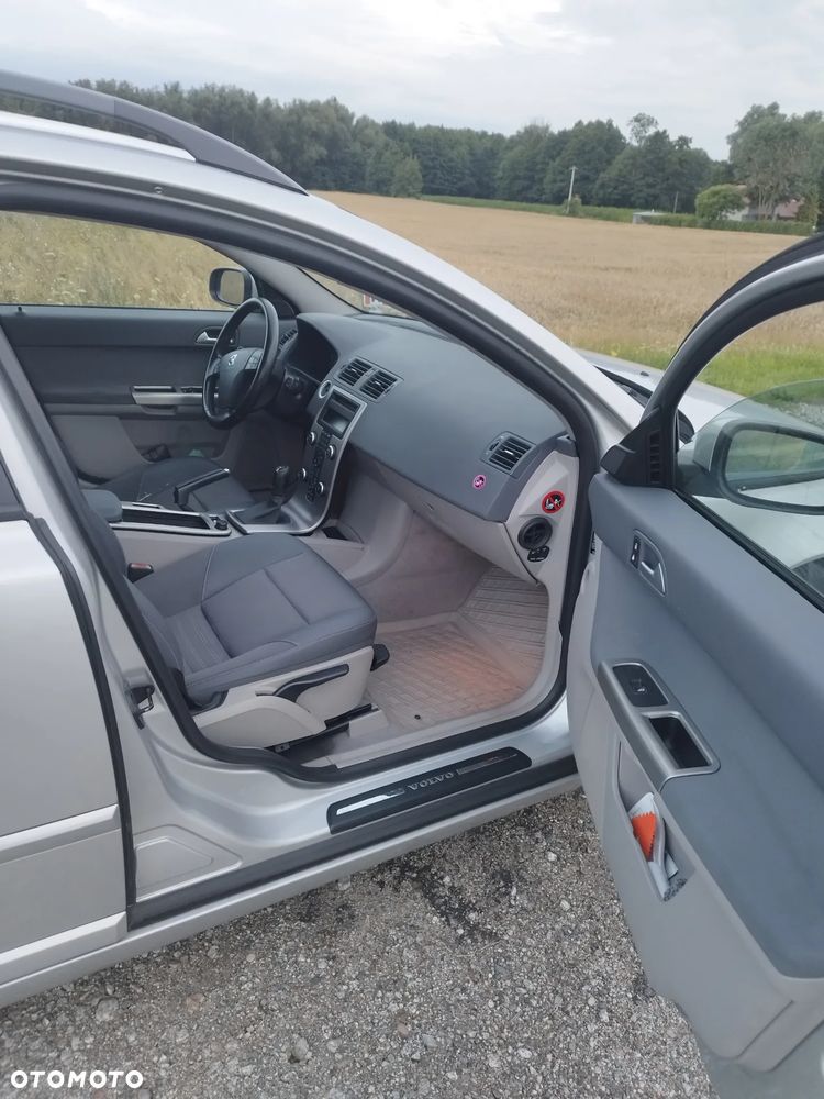 Volvo V50 1.8 Edition - 8