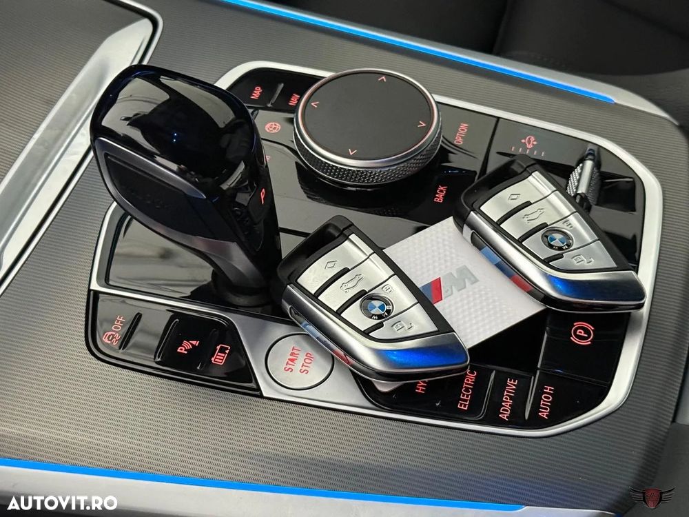 BMW X5 xDrive45e AT PHEV - 22