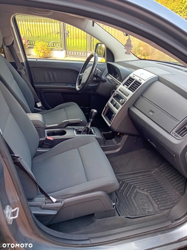 Dodge Journey - 5
