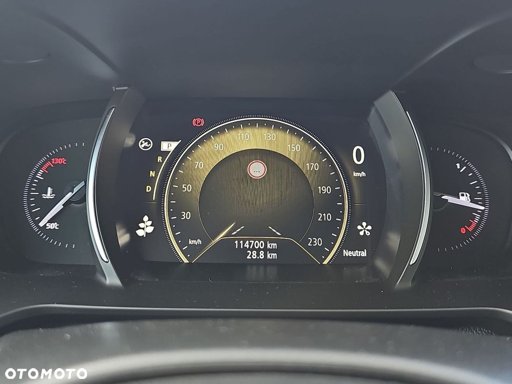 Renault Talisman 2.0 Blue dCi Intens EDC - 13