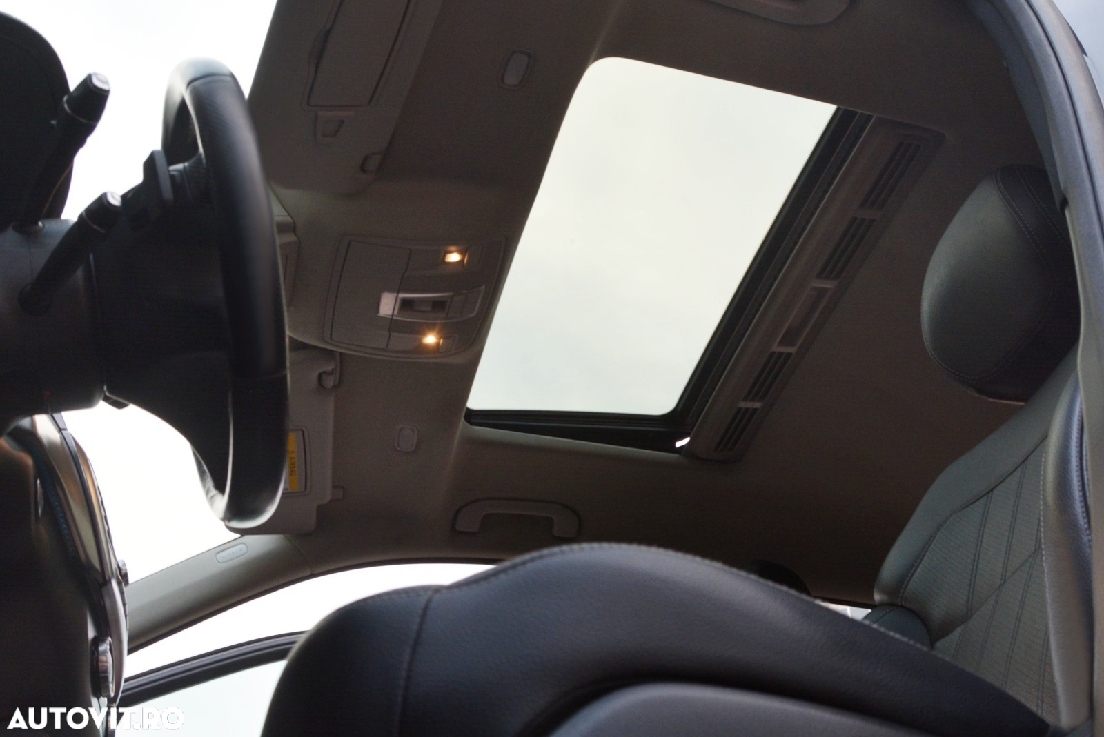 Mercedes-Benz ML 350 BlueTEC 4MATIC 7G-TRONIC - 12
