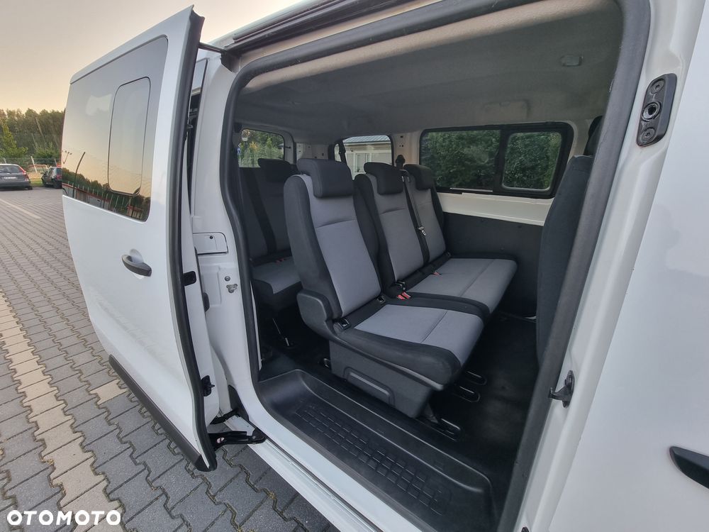 Peugeot Expert L3 1.5 - 16