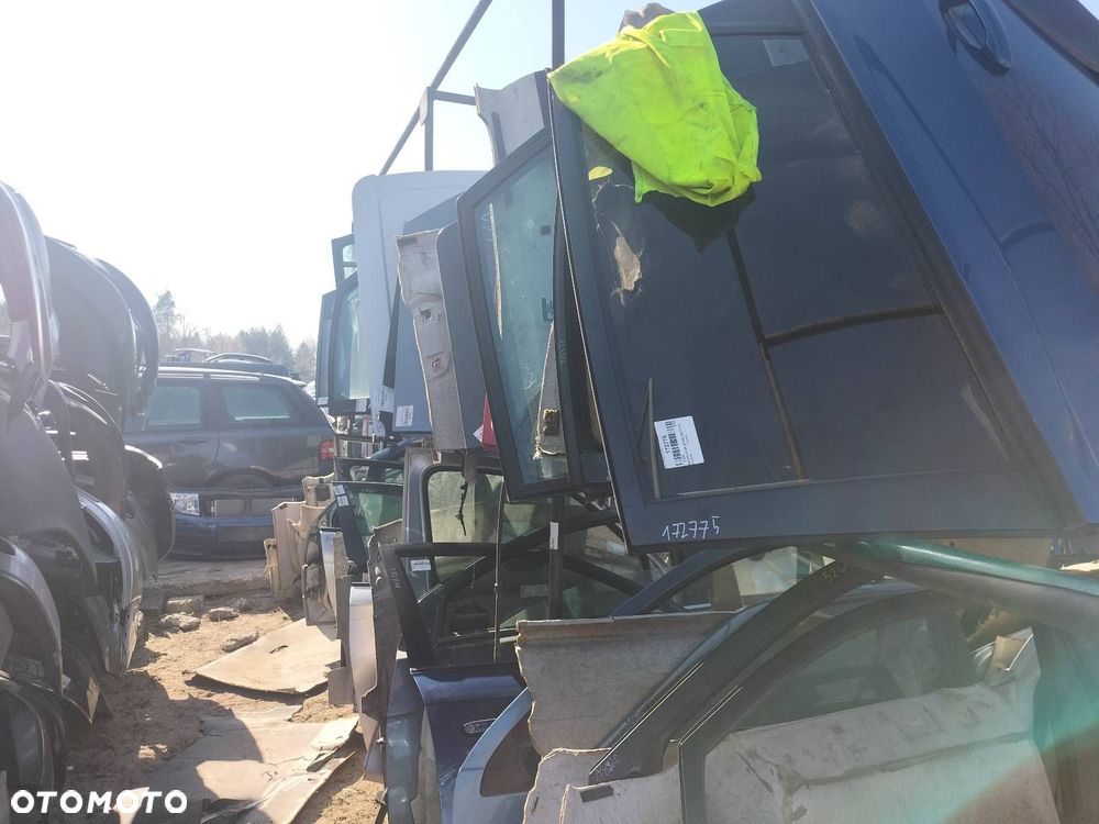 DRZWI KOMPLETNE LEWY TYŁ HYUNDAI TUCSON I OL MARIANE BLUE - 13