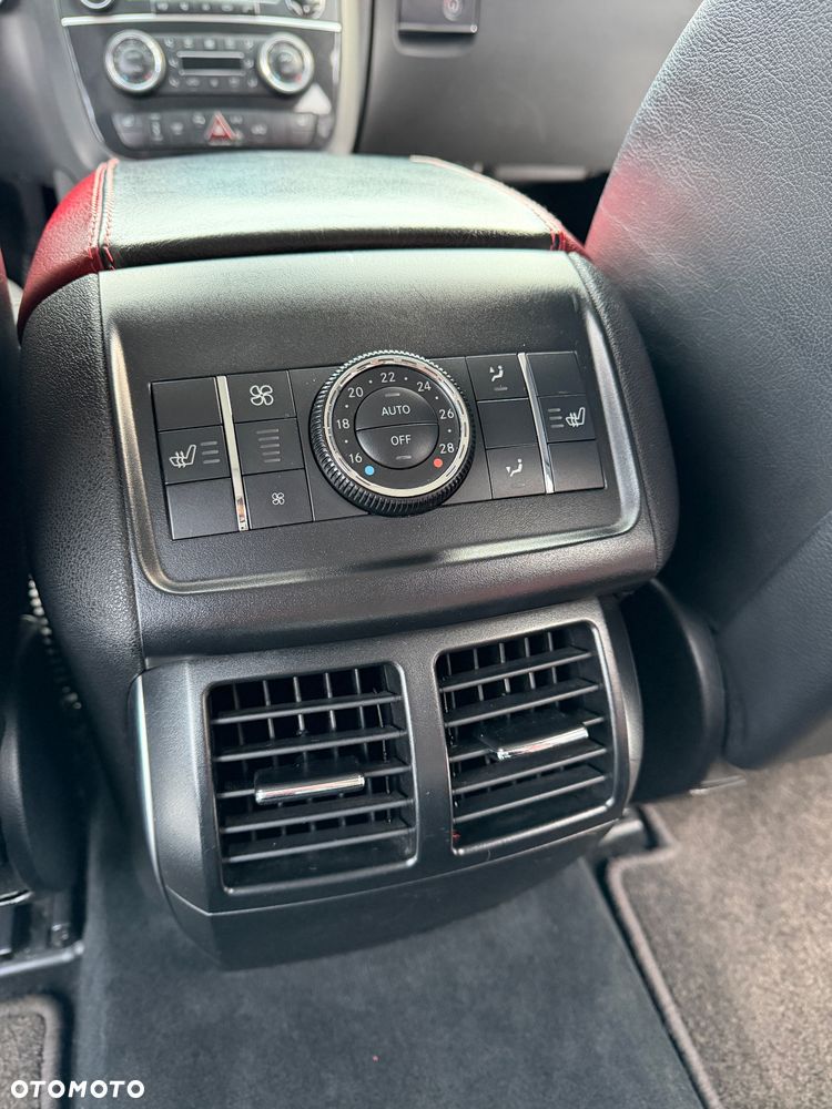 Mercedes-Benz Klasa R 320 CDI L 4-Matic - 16