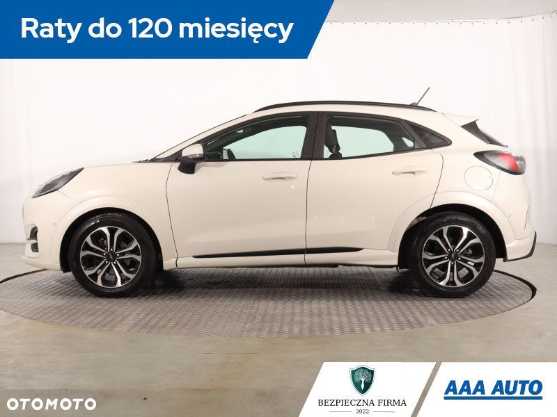 Ford Puma - 4