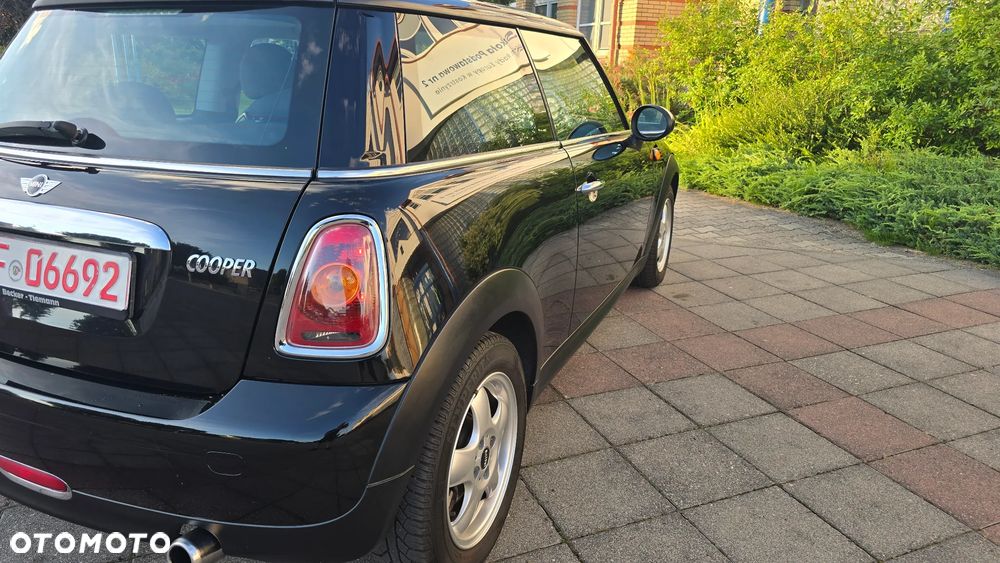 MINI Cooper - 25